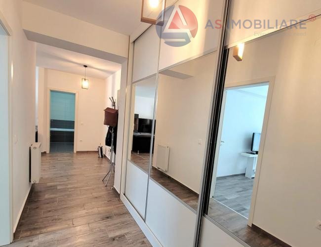 Apartament Premium cu 3 Camere | Avantgarden 3 – Rafinament și Confort