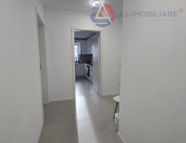 Apartament 2 camere Kasper Coresi, Brasov