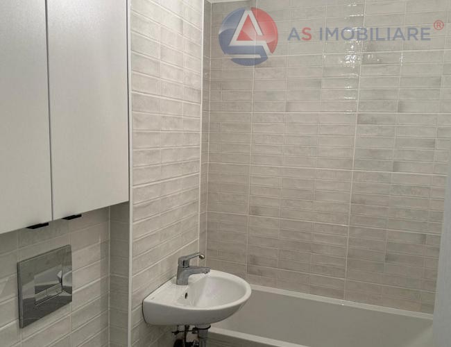 Apartament 2 camere Sfantu Gheorghe  comision cumparator 0%
