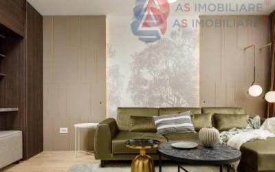 De Închiriat | Apartament 2 Camere Premium – Coresi Kasper Avantgarden