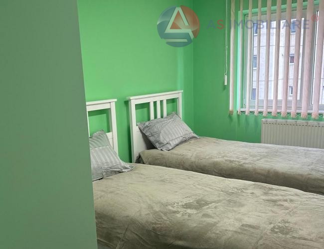 Apartament 3 camere modern cu suprafata generoasa de 90mp, Pictor Luchian, Brasov