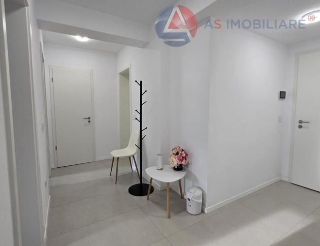 Apartament 2 camere Kasper Coresi, Brasov