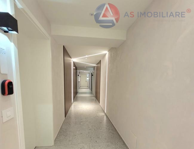 Apartament nou cu 2 camere Kasper Coresi, Brasov