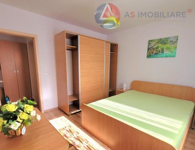 Apartament Modern 2 Camere + Parcare | Brașov, Zona Coresi -Ansamblul Grandis