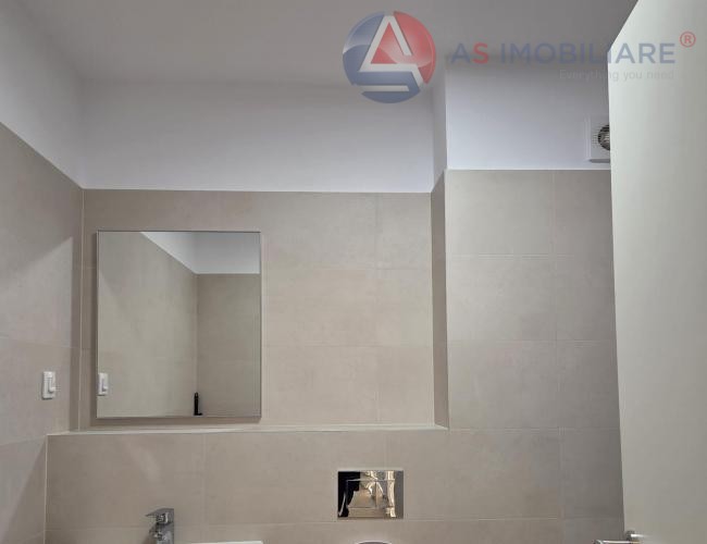  Vedere spre Munți & Confort , Apartament 3 camere, Casa Nobel – zona Coresi