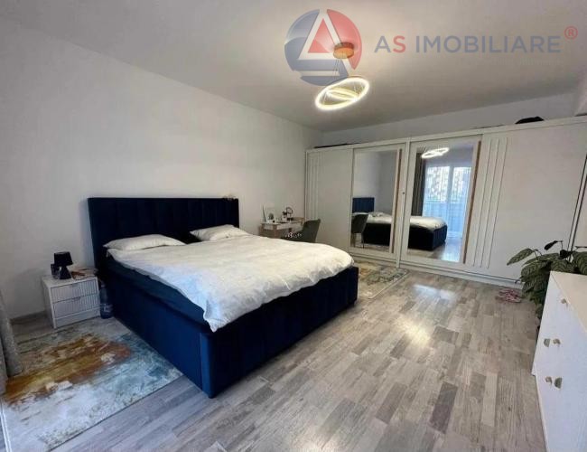 Modern, Spatios si ''La Cheie''| Apartament 3 camere + Loc Parcare& Boxa, Avantgarden Bartolomeu, Brasov