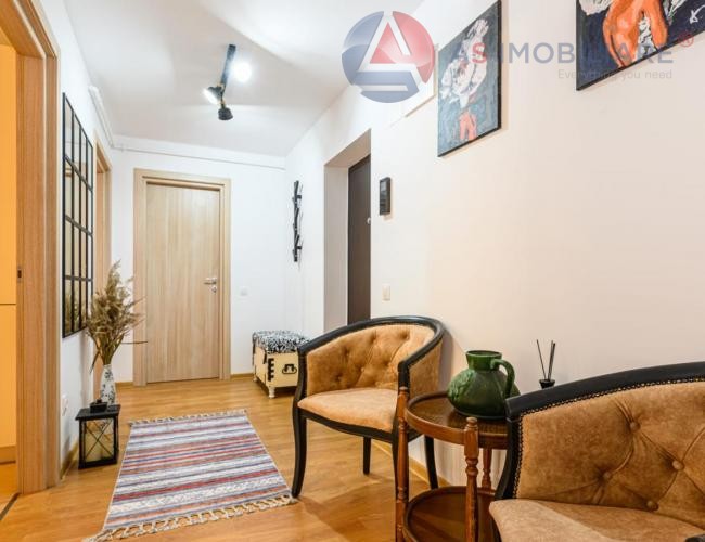 Apartament 2 camere Urban Coresi, Brasov