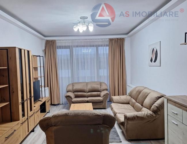 Apartament 2 camere, vedere panoramica, zona Coresi, Brasov