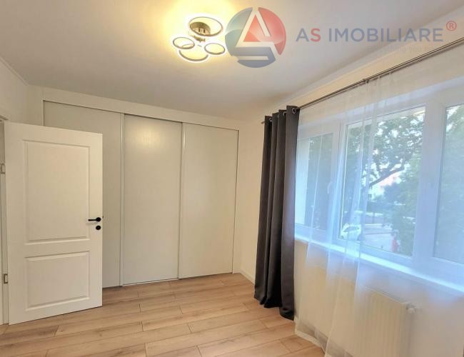 Apartament 2 camere zona Judetean, Brasov
