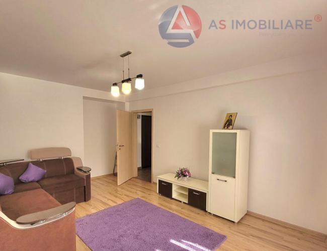 Apartament Modern 2 Camere + Parcare | Brașov, Zona Coresi -Ansamblul Grandis