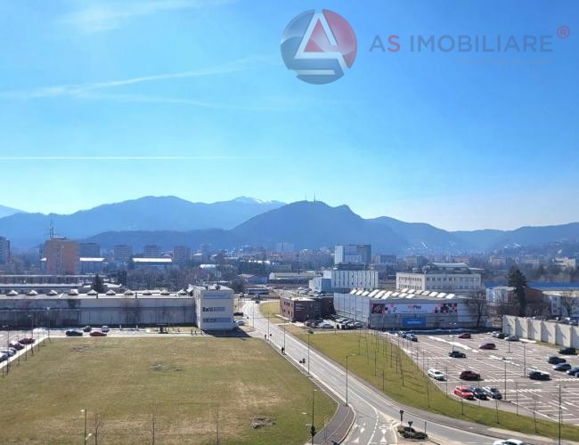 Standarde Europene & Confort Absolut | Apartament 2 Camere + Parcare Inclusă, Coresi