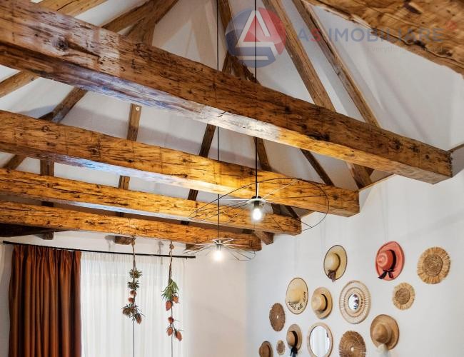 Oportunitate Investitionala in Centrul Istoric, Brasov