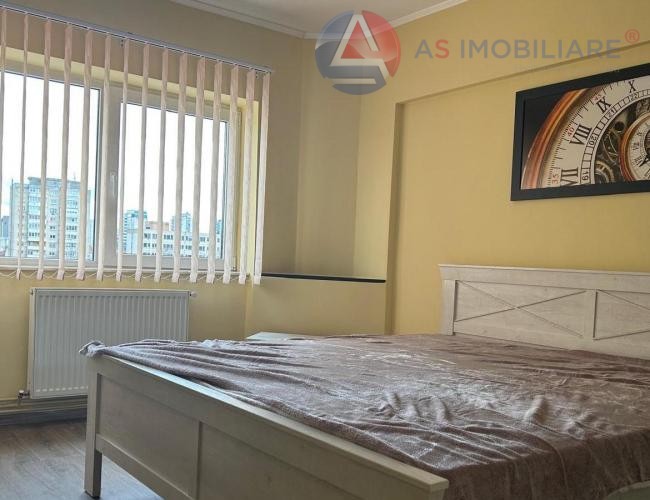 Apartament 3 camere modern cu suprafata generoasa de 90mp, Pictor Luchian, Brasov