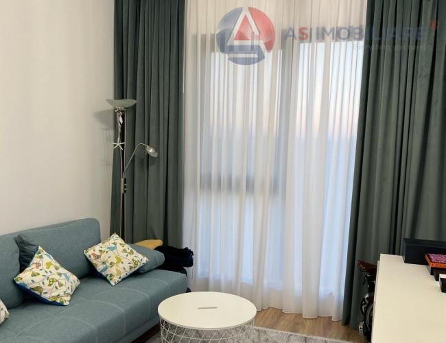 O casa deosebita situata intr-un ansambu de case insiruite, Otopeni