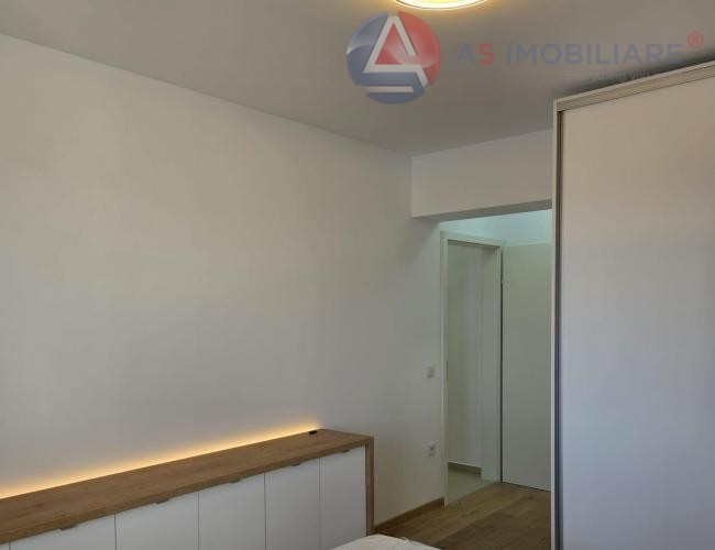  Vedere spre Munți & Confort , Apartament 3 camere, Casa Nobel – zona Coresi