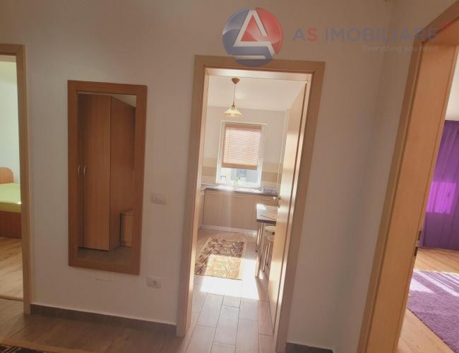 Apartament Modern 2 Camere + Parcare | Brașov, Zona Coresi -Ansamblul Grandis