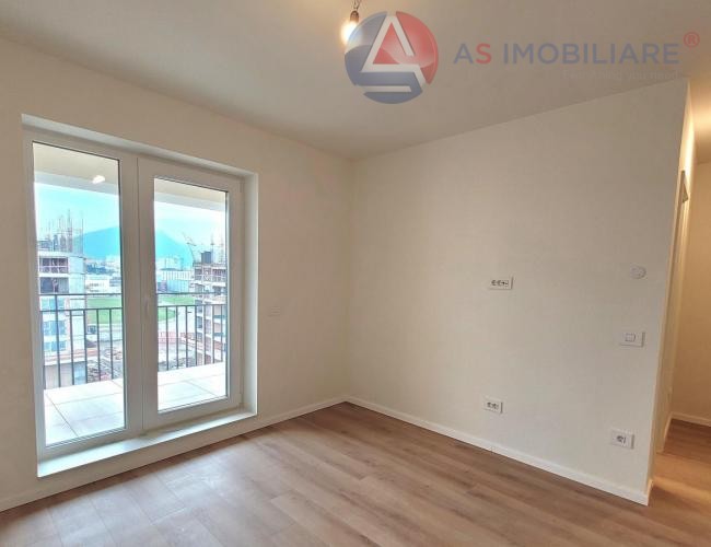 Apartament nou 3 camere, zona Coresi Kasper, Brasov