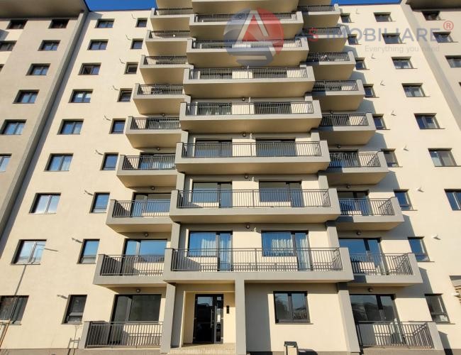 Apartament 3 camere la prima inchiriere, zona Coresi, Brasov