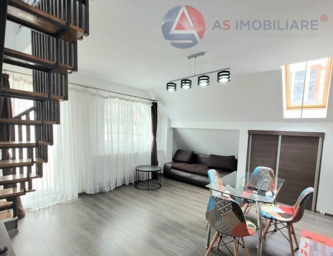 Apartament 3 camere, zona Coresi, Brasov
