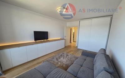  Vedere spre Munți & Confort , Apartament 3 camere, Casa Nobel – zona Coresi