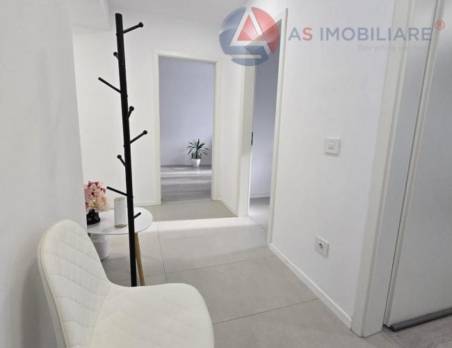 Apartament 2 camere Kasper Coresi, Brasov