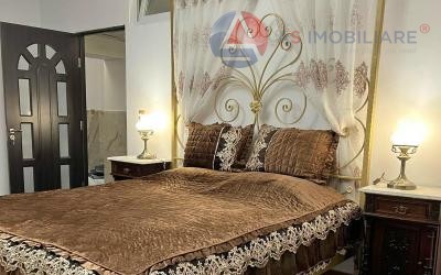 Oportunitate! Apartament 3 camere la Mansarda cu vedere spre Tampa