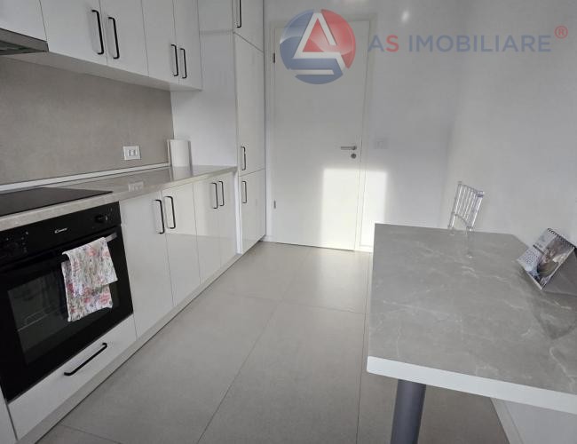 Apartament 2 camere Kasper Coresi, Brasov