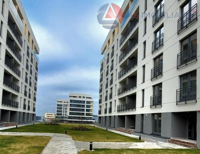 Apartament nou 3 camere, zona Coresi Kasper, Brasov
