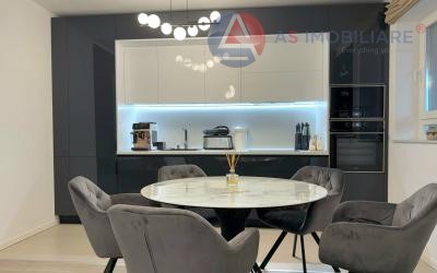 Apartament 2 camere tip studio in Kasper Coresi, Brasov