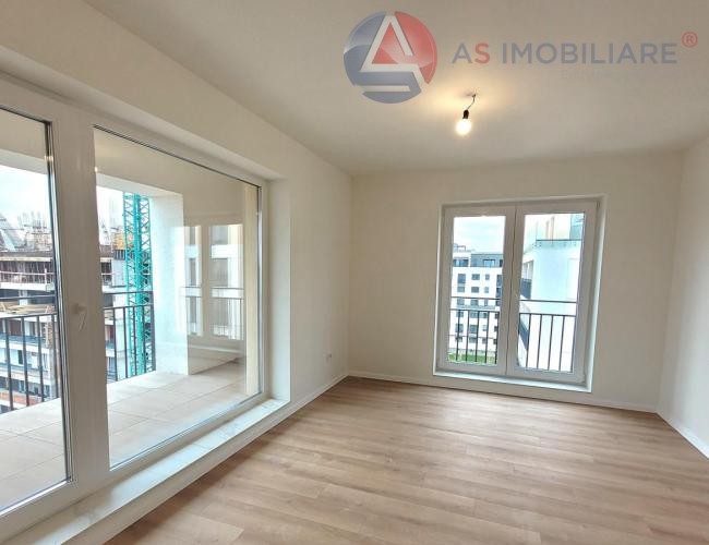 Apartament nou 3 camere, zona Coresi Kasper, Brasov