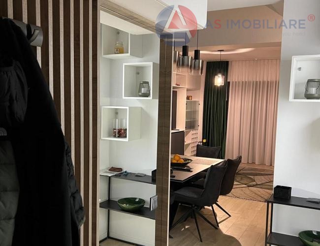 O casa deosebita situata intr-un ansambu de case insiruite, Otopeni