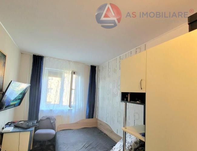 Apartament 3 Camere, investitie sau rezidenta, zona ITC, Brasov