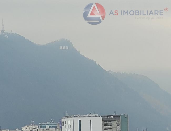 Apartament nou 3 camere, zona Coresi Kasper, Brasov