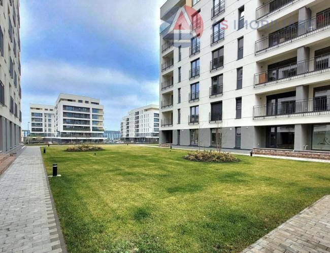 Apartament nou 3 camere, zona Coresi Kasper, Brasov