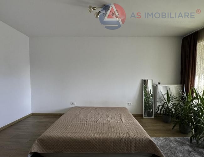 Apartament 2 camere Kasper Coresi, Brasov