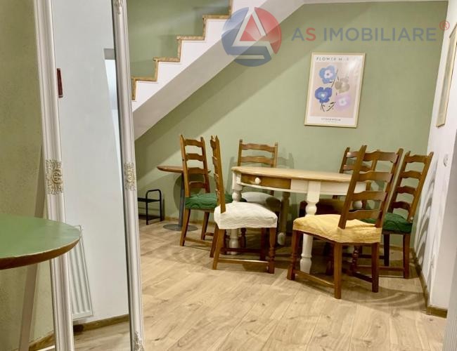 Oportunitate! Apartament 3 camere zona centrala, Brasov