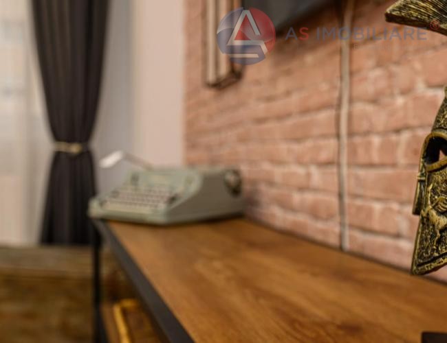 Apartament 2 camere Urban Coresi, Brasov