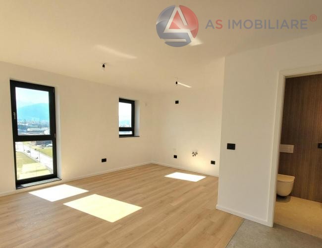 Standarde Europene & Confort Absolut | Apartament 2 Camere + Parcare Inclusă, Coresi