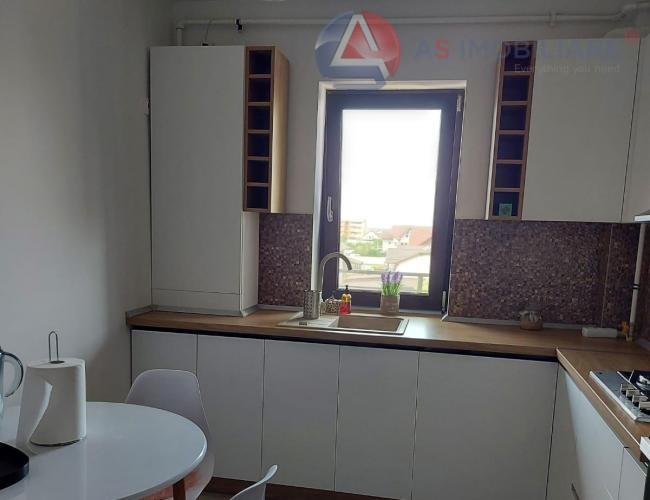 Apartament 2 camere intr-o zona linistita a cartierului Tractoru, Coresi