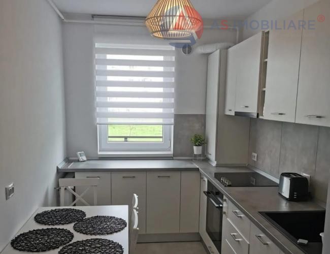 Apartament 2 camere zona Tractoru, Coresi