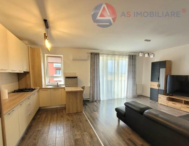 Apartament Premium cu 3 Camere | Avantgarden 3 – Rafinament și Confort