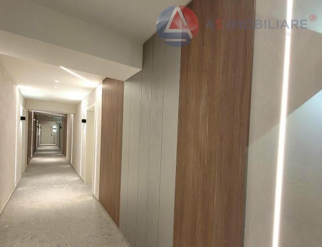 Apartament nou 3 camere, zona Coresi Kasper, Brasov