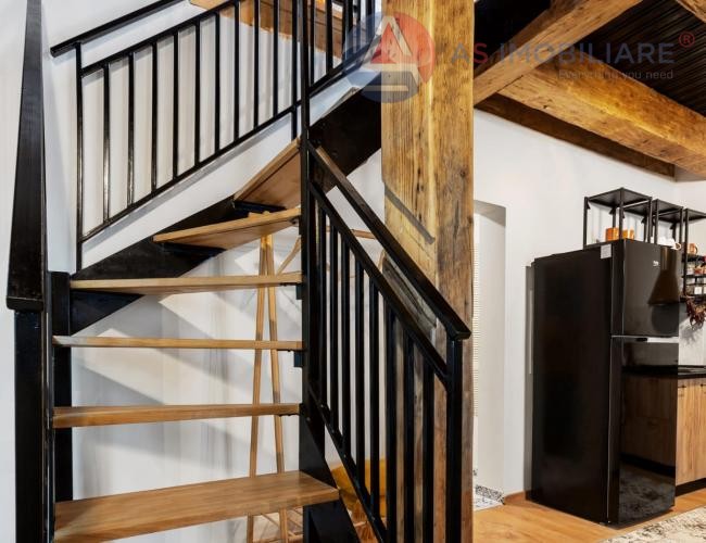 Oportunitate Investitionala in Centrul Istoric, Brasov