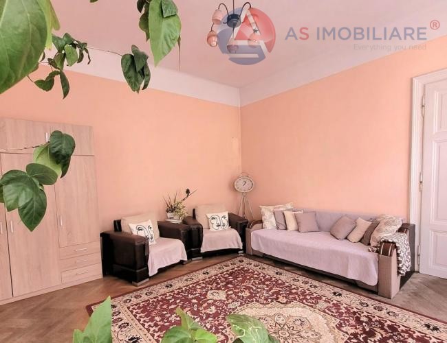 Apartament Boieresc la poalele Tampei - Eleganta si liniste, Centru Istoric, Brasov