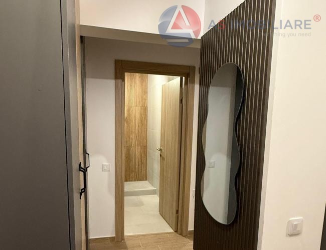 Mobilat & Utilat Complet | 2 Camere Renovate – Tractoru, Zona Cerna