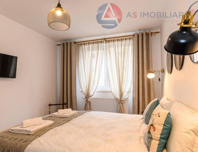 Apartament 2 camere Urban Coresi, Brasov