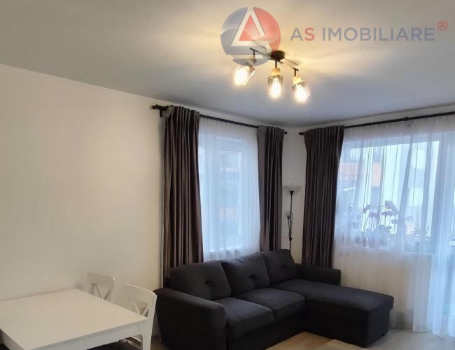 Apartament 2 camere zona Tractoru, Coresi