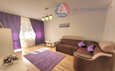 Apartament Modern 2 Camere + Parcare | Brașov, Zona Coresi -Ansamblul Grandis