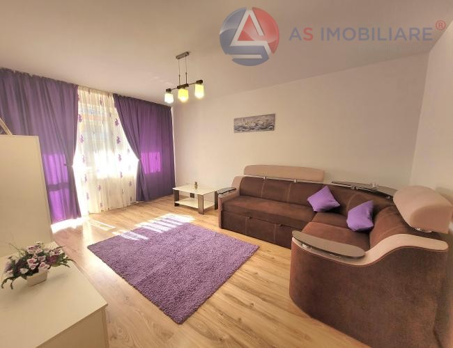 Apartament Modern 2 Camere + Parcare | Brașov, Zona Coresi -Ansamblul Grandis