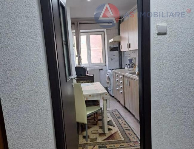 Apartament 4 camere insorit si spatios, zona Faget, Brasov